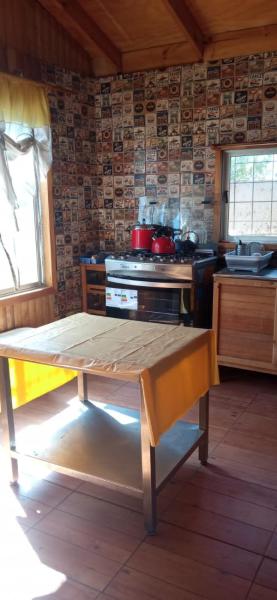 La herradura hostal, Don Raul